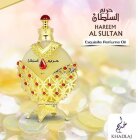 Hareem Al Sultan Gold / Гарем Аль Султан Голд , 35 мл
