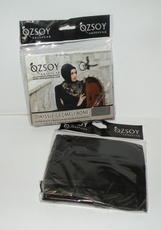 Бонни коллекция OZSOY- черная