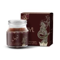 Бахур Layl Scented Bakhour Oud, 60гр