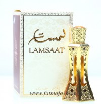 LAMSAAT  / ЛАМСАТ, 18мл