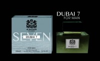 Al Battash Classic Dubai 7 Man, 100мл  