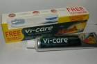 Зубная паста "VI CARE" 170гр+зубня щетка