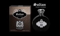 Al Battash Classic Sultan homme, 100мл