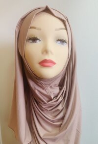 Готовый хиджаб Ирэн