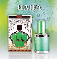HAIFA, 50мл - без спиртовой спрей