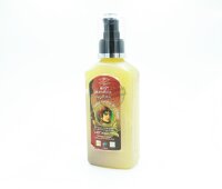 Энергетический шампунь для восстановления и роста волос Bint Al Raml «Дочь песчаной дюны» с маслом имбиря и жиром кобры 175мл