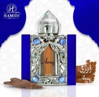 Azraq Hamidi масляные духи, 15мл