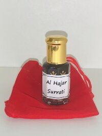 Al Hajar 
