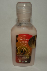 Крем для возрастной кожи нейтрализующий действие токсинов в жировой ткани Lalla Chaman «Царица сада»,175мл 